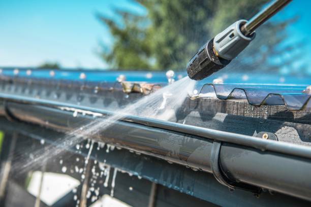 Best Commercial Building Pressure Washing  in Royal Pines, NC