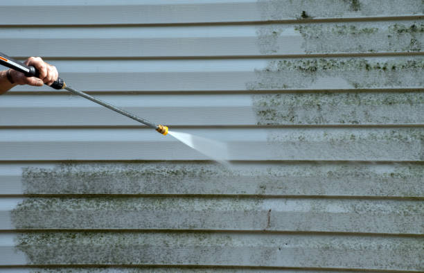 Best Commercial Building Pressure Washing  in Royal Pines, NC