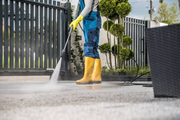 Roof Power Washing Services in Royal Pines, NC