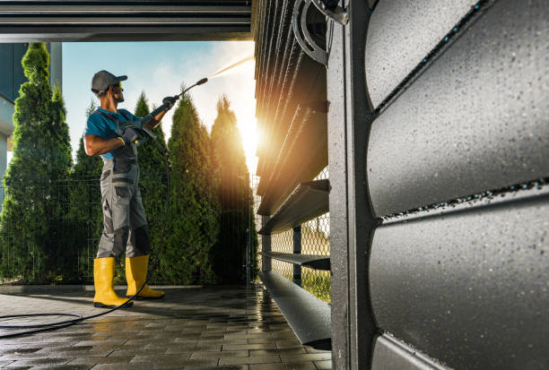 Best Roof Pressure Washing  in Royal Pines, NC