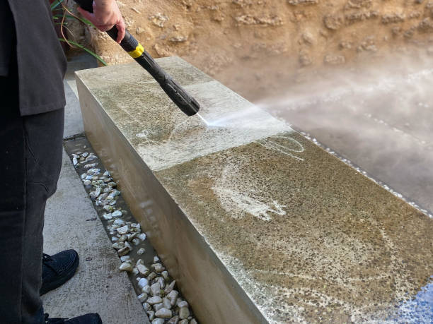 Best Roof Power Washing Services  in Royal Pines, NC