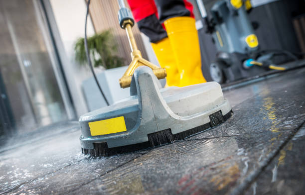 Best Residential Pressure Washing Services  in Royal Pines, NC
