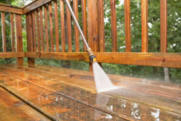 Best Local Pressure Washing Services  in Royal Pines, NC