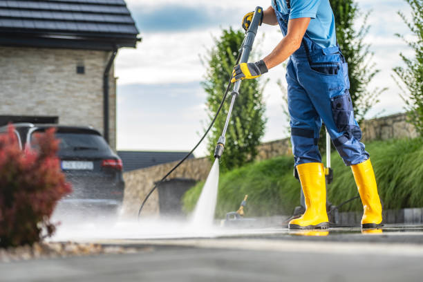 Best Exterior Home Cleaning  in Royal Pines, NC