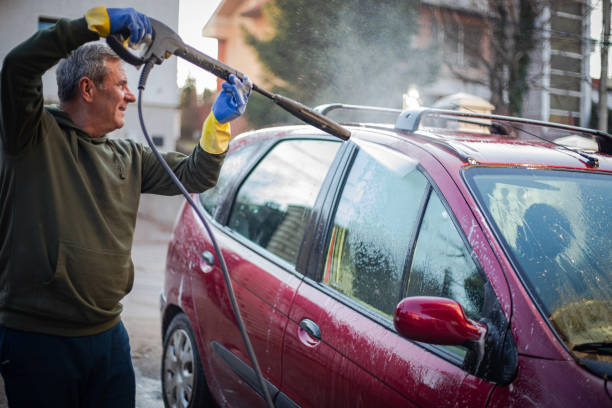Best Roof Power Washing Services  in Royal Pines, NC